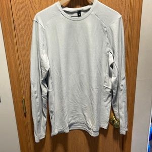 Lululemon Surge Warm Crew pullover